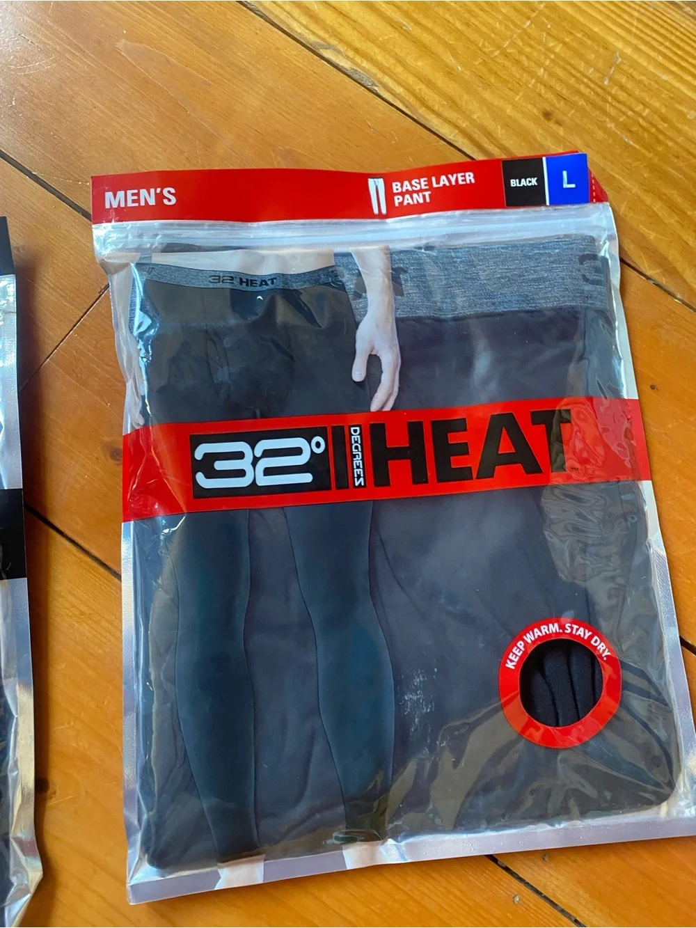 32 Degrees brand new